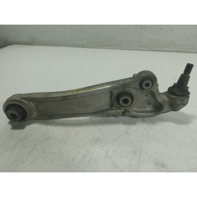 Recambio de brazo suspension inferior delantero izquierdo para jaguar xf ii (x260) 2.0 d referencia OEM IAM   