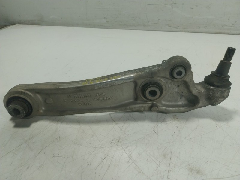 Recambio de brazo suspension inferior delantero izquierdo para jaguar xf ii (x260) 2.0 d referencia OEM IAM   