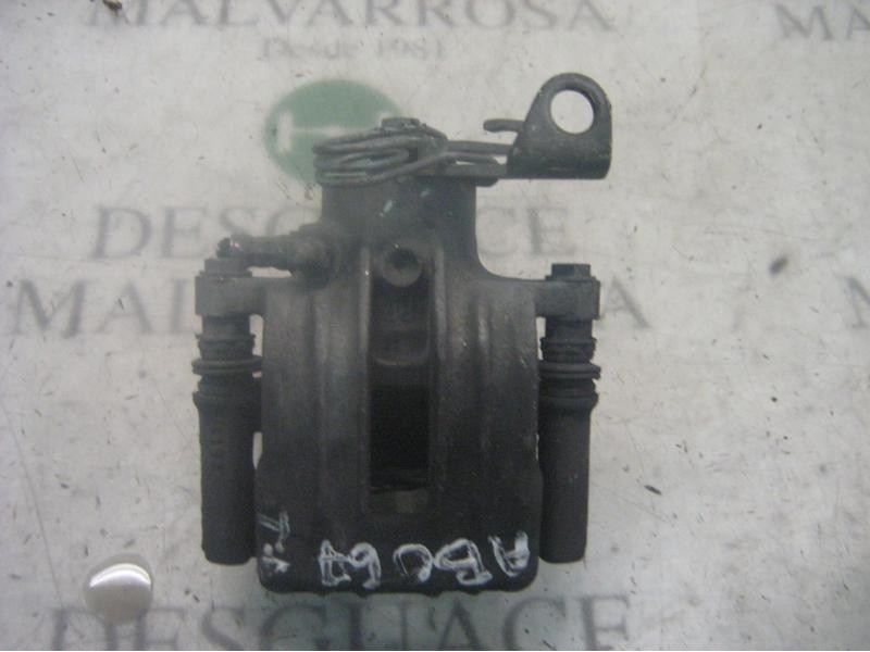 Recambio de pinza freno trasera derecha para alfa romeo 156 (116) 1.6 t.spark progression referencia OEM IAM   