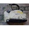 Recambio de cerradura puerta delantera derecha para skoda fabia (5j2 ) spirit referencia OEM IAM 5N1837016C  