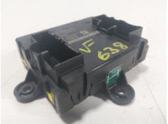 Recambio de modulo electronico para jaguar xf ii (x260) 2.0 d referencia OEM IAM  GJ3214D620BA  2