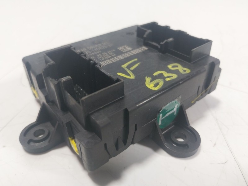 Recambio de modulo electronico para jaguar xf ii (x260) 2.0 d referencia OEM IAM  GJ3214D620BA 