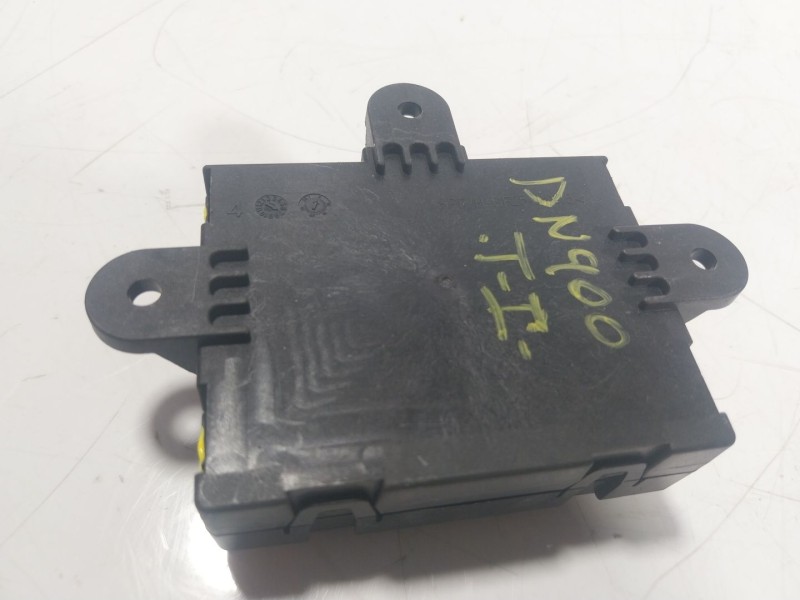 Recambio de modulo electronico para jaguar xf ii (x260) 2.0 d referencia OEM IAM  GJ3214D620BA 