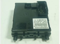 Recambio de modulo electronico para mercedes-benz gle (v167) gle 300 d 4-matic (167.119) referencia OEM IAM  A0009006419 