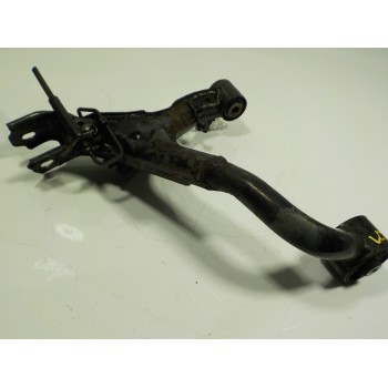 BRAZO SUSPENSION SUPERIOR TRASERO IZQUIERDO RGG500292 