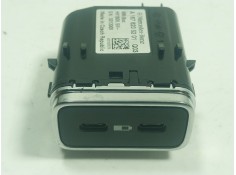 Recambio de modulo electronico para mercedes-benz gle (v167) gle 300 d 4-matic (167.119) referencia OEM IAM  A1678205201 