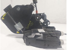 Recambio de cerradura puerta trasera izquierda para jaguar xf ii (x260) 2.0 d referencia OEM IAM  GX6324995EC  2