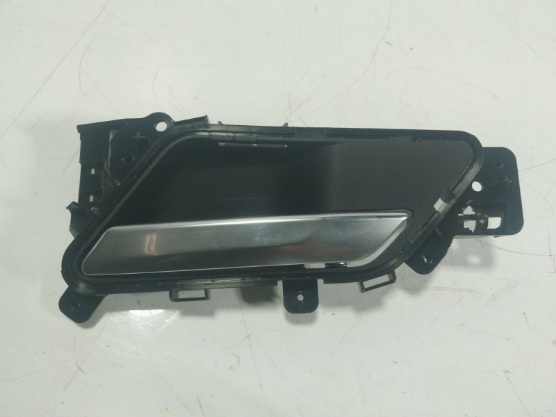 Recambio de maneta interior trasera derecha para jaguar xf ii (x260) 2.0 d referencia OEM IAM  GX7322600AC 