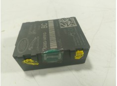 Recambio de modulo electronico para jaguar xf ii (x260) 2.0 d referencia OEM IAM  GX6314F012BC  2