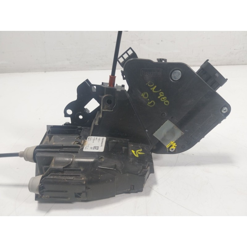 Recambio de cerradura puerta delantera derecha para jaguar xf ii (x260) 2.0 d referencia OEM IAM  GX63203A28PC 