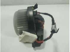 Recambio de motor calefaccion para jaguar xf ii (x260) 2.0 d referencia OEM IAM T2H8144 MF1163602671  2