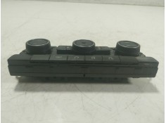 Recambio de mando climatizador para volkswagen beetle descapotable (5c7, 5c8) 1.2 tsi 16v referencia OEM IAM 5C0907044AMZJU 5C09 2