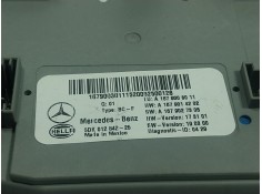 Recambio de modulo electronico para mercedes-benz gle (v167) gle 300 d 4-matic (167.119) referencia OEM IAM  A1679008011  2