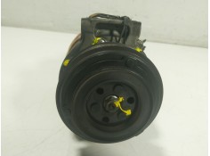 Recambio de compresor aire acondicionado para jaguar xf ii (x260) 2.0 d referencia OEM IAM C2D45382 CPLA19D629BF  2