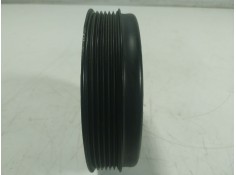 Recambio de polea cigueñal para jaguar xf ii (x260) 2.0 d referencia OEM IAM    2