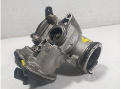 Recambio de valvula egr para jaguar xf ii (x260) 2.0 d referencia OEM IAM  G4D35H273AB  2