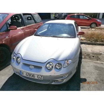 HYUNDAI COUPE (RD)