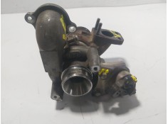 Recambio de turbocompresor para ford b-max (jk) 1.5 tdci referencia OEM IAM 1696537 9673283680  2