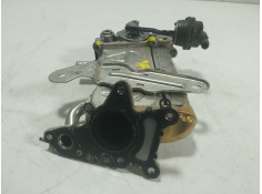 Recambio de enfriador egr para mercedes-benz gle (v167) gle 300 d 4-matic (167.119) referencia OEM IAM  A6541409000  2