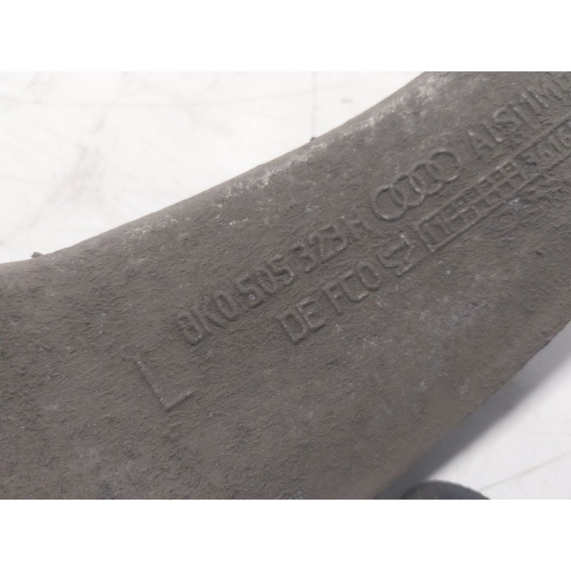 Recambio de brazo suspension superior trasero izquierdo para audi q5 (8rb) 2.0 tdi referencia OEM IAM  8K0505323H 