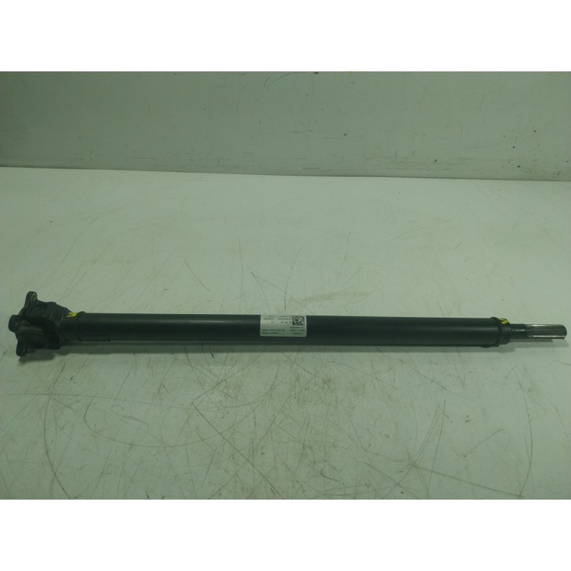 Recambio de transmision central delantera para bmw x3 (g01, f97) xdrive 20 d referencia OEM IAM  15893410 
