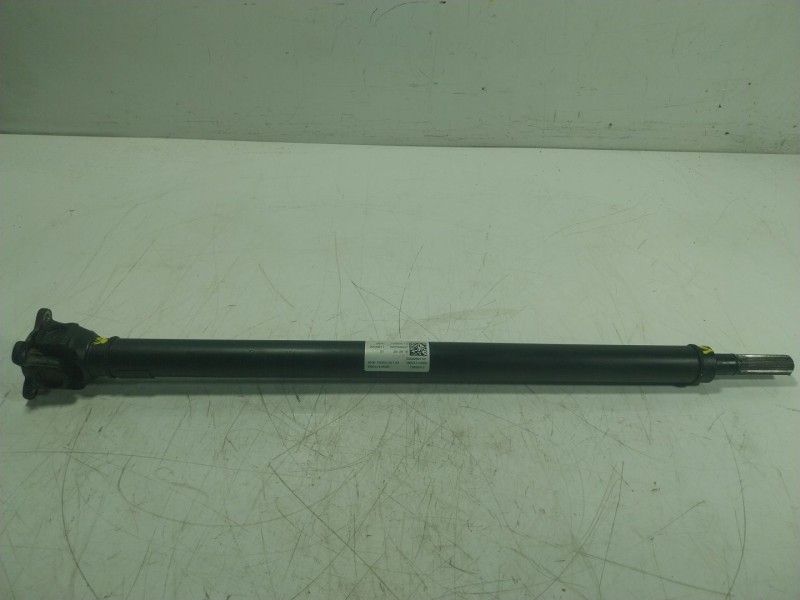 Recambio de transmision central delantera para bmw x3 (g01, f97) xdrive 20 d referencia OEM IAM  15893410 