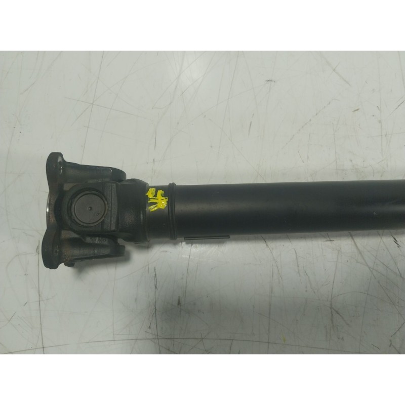 Recambio de transmision central delantera para bmw x3 (g01, f97) xdrive 20 d referencia OEM IAM  15893410 