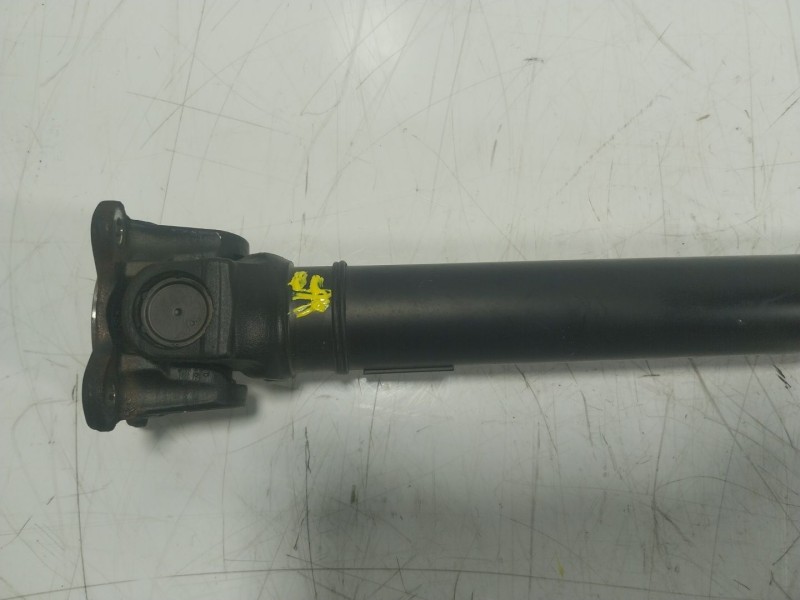 Recambio de transmision central delantera para bmw x3 (g01, f97) xdrive 20 d referencia OEM IAM  15893410 