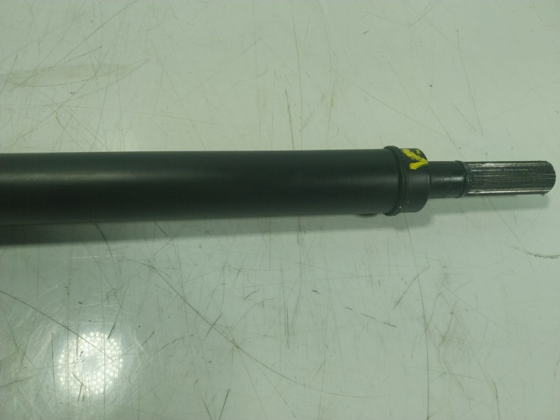 Recambio de transmision central delantera para bmw x3 (g01, f97) xdrive 20 d referencia OEM IAM  15893410 