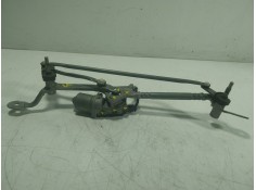 Recambio de motor limpia delantero para bmw x3 (g01, f97) xdrive 20 d referencia OEM IAM  739900408  2