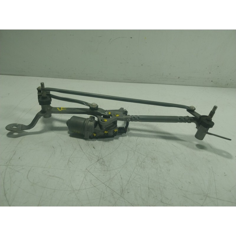 Recambio de motor limpia delantero para bmw x3 (g01, f97) xdrive 20 d referencia OEM IAM  739900408 