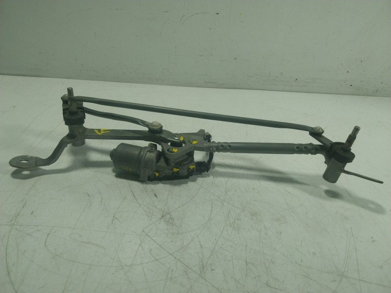 Recambio de motor limpia delantero para bmw x3 (g01, f97) xdrive 20 d referencia OEM IAM  739900408 