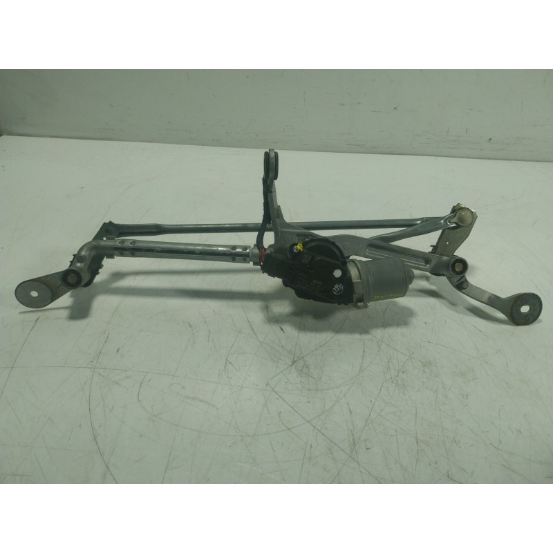 Recambio de motor limpia delantero para bmw x3 (g01, f97) xdrive 20 d referencia OEM IAM  739900408 