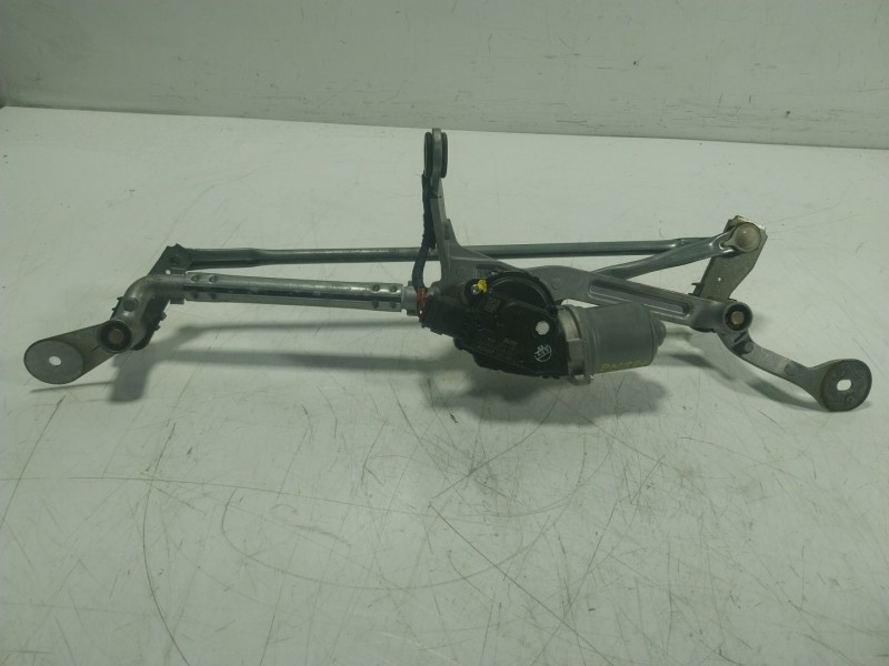 Recambio de motor limpia delantero para bmw x3 (g01, f97) xdrive 20 d referencia OEM IAM  739900408 