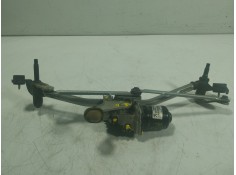 Recambio de motor limpia delantero para peugeot 208 ii (ub_, up_, uw_, uj_) e-208 referencia OEM IAM  9824784980  2