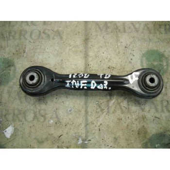 BRAZO SUSPENSION INFERIOR TRASERO DERECHO 