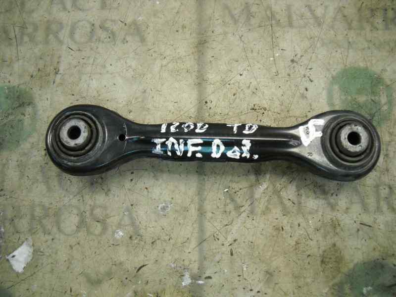 Recambio de brazo suspension inferior trasero derecho para bmw serie 1 lim. (f20) referencia OEM IAM   