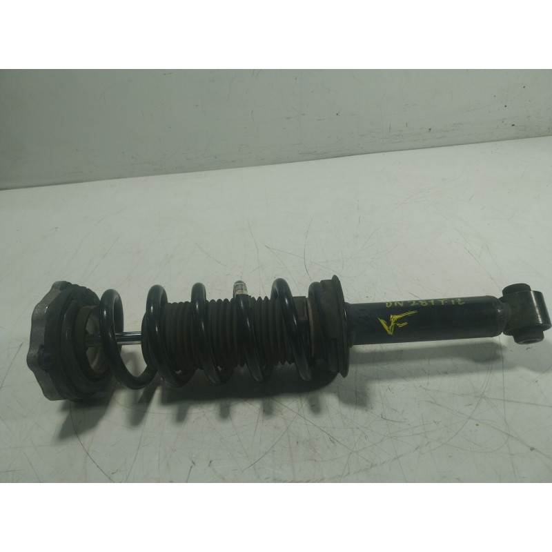 Recambio de amortiguador trasero izquierdo para bmw x3 (g01, f97) xdrive 20 d referencia OEM IAM  687180206 