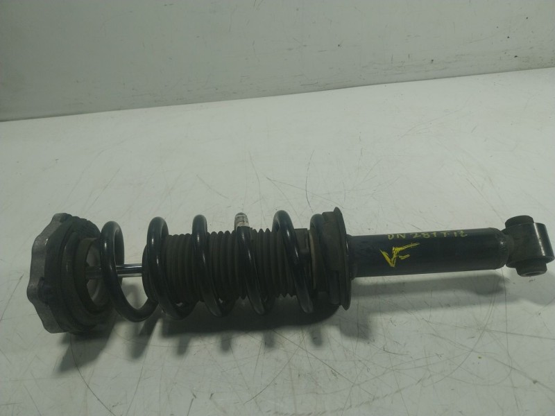 Recambio de amortiguador trasero izquierdo para bmw x3 (g01, f97) xdrive 20 d referencia OEM IAM  687180206 