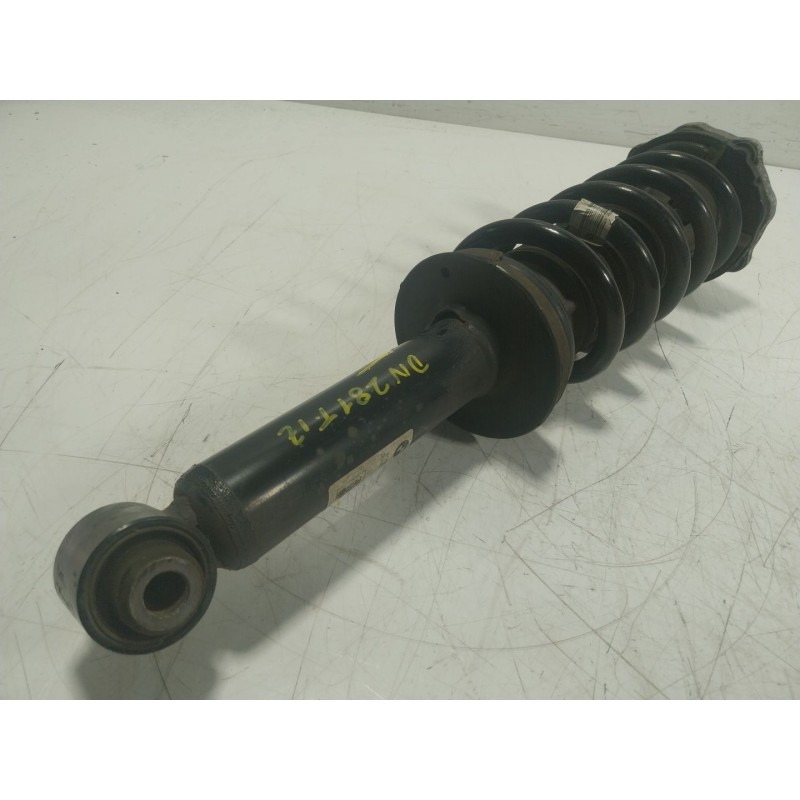 Recambio de amortiguador trasero izquierdo para bmw x3 (g01, f97) xdrive 20 d referencia OEM IAM  687180206 