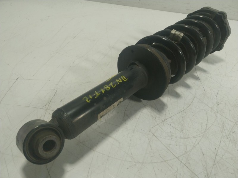 Recambio de amortiguador trasero izquierdo para bmw x3 (g01, f97) xdrive 20 d referencia OEM IAM  687180206 