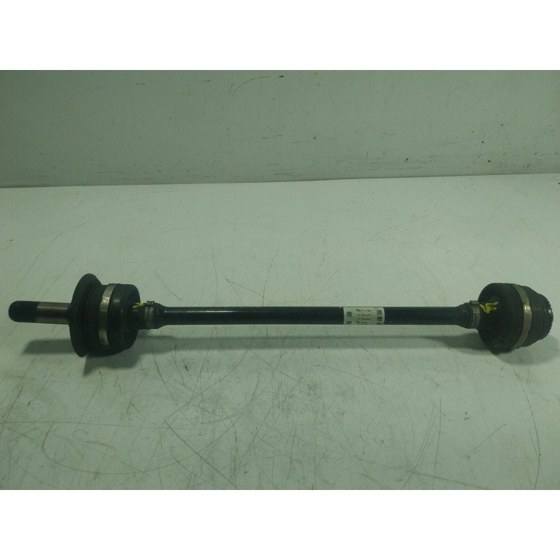 Recambio de transmision trasera izquierda para bmw x3 (g01, f97) xdrive 20 d referencia OEM IAM  10340873H 