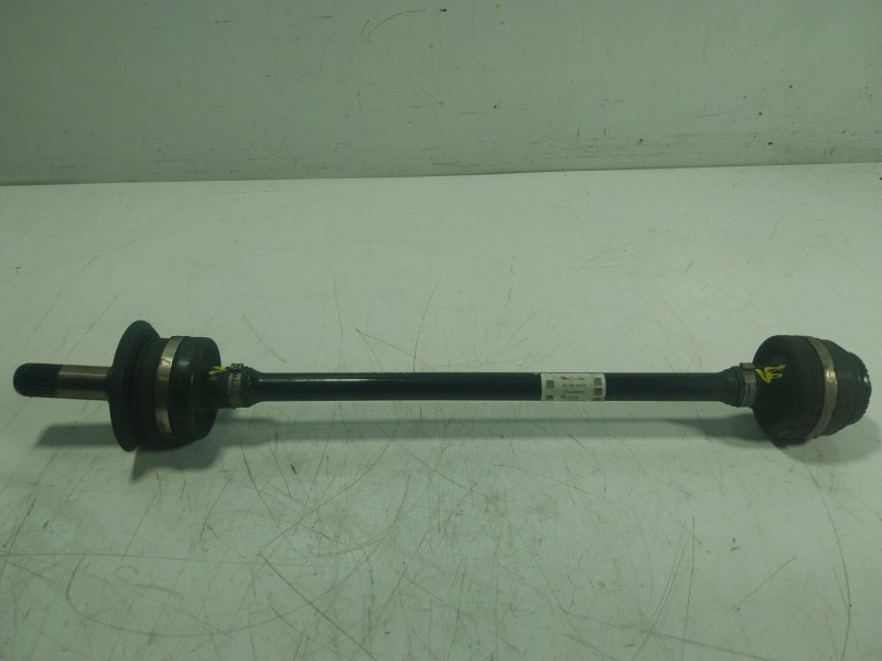 Recambio de transmision trasera izquierda para bmw x3 (g01, f97) xdrive 20 d referencia OEM IAM  10340873H 