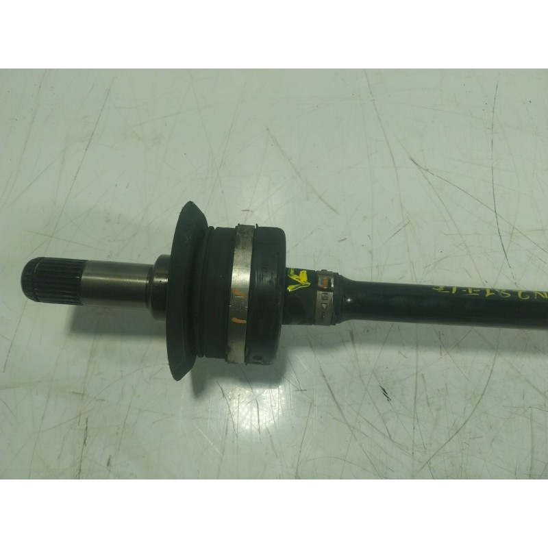 Recambio de transmision trasera izquierda para bmw x3 (g01, f97) xdrive 20 d referencia OEM IAM  10340873H 