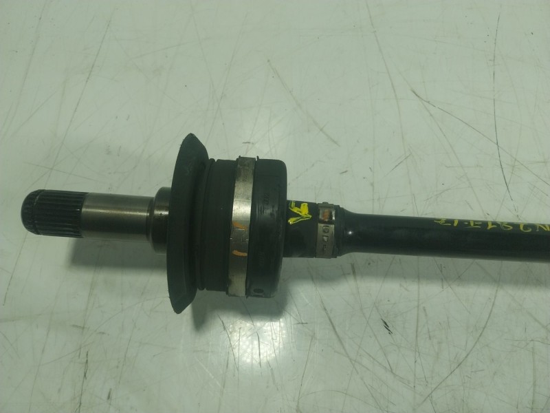 Recambio de transmision trasera izquierda para bmw x3 (g01, f97) xdrive 20 d referencia OEM IAM  10340873H 