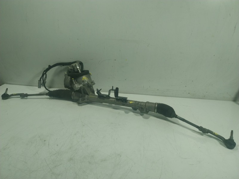 Recambio de cremallera direccion para peugeot 208 ii (ub_, up_, uw_, uj_) e-208 referencia OEM IAM   