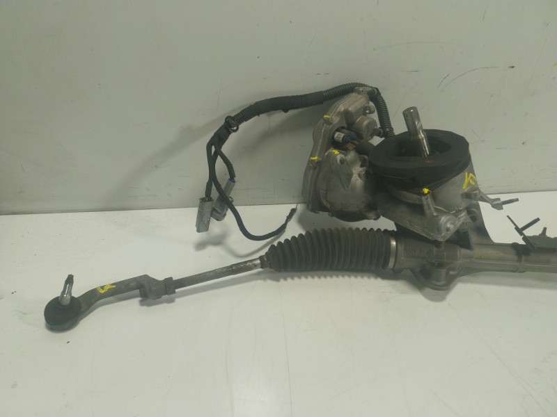 Recambio de cremallera direccion para peugeot 208 ii (ub_, up_, uw_, uj_) e-208 referencia OEM IAM   