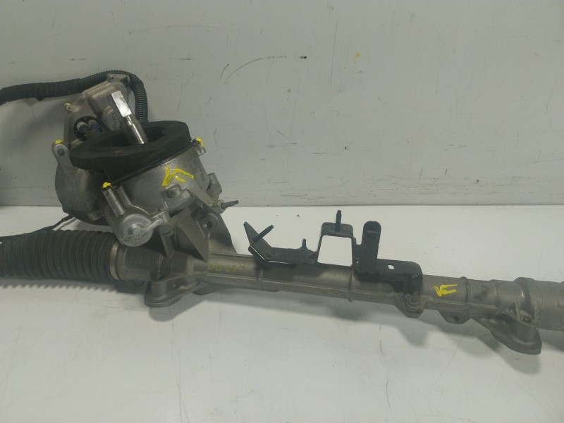 Recambio de cremallera direccion para peugeot 208 ii (ub_, up_, uw_, uj_) e-208 referencia OEM IAM   