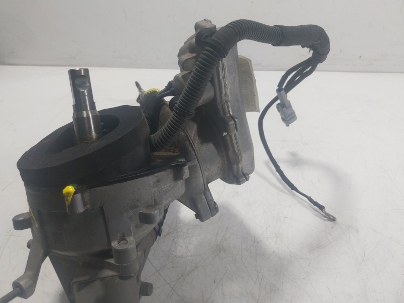 Recambio de cremallera direccion para peugeot 208 ii (ub_, up_, uw_, uj_) e-208 referencia OEM IAM   