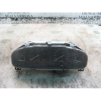 CUADRO INSTRUMENTOS YAC110840PMP 